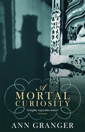 Granger |  A Mortal Curiosity (Inspector Ben Ross Mystery 2) | Buch |  Sack Fachmedien