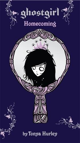 Hurley |  Ghostgirl | Buch |  Sack Fachmedien