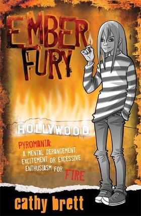 Brett |  Ember Fury | Buch |  Sack Fachmedien