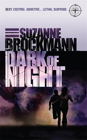 Brockmann | Dark of Night | Buch | 978-0-7553-5549-5 | www.sack.de