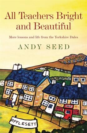 Seed |  All Teachers Bright and Beautiful (Book 3) | Buch |  Sack Fachmedien