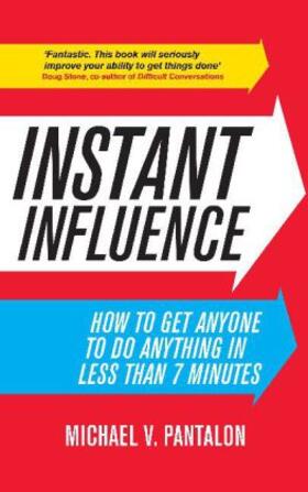 Pantalon |  Instant Influence | Buch |  Sack Fachmedien