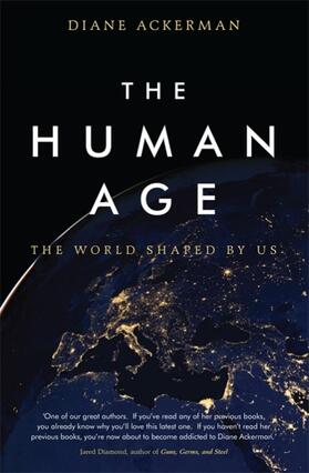 Ackerman |  The Human Age | Buch |  Sack Fachmedien