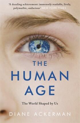 Ackerman |  The Human Age | Buch |  Sack Fachmedien