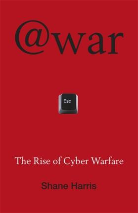 Harris |  @War | Buch |  Sack Fachmedien
