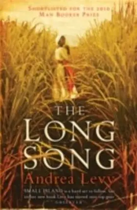 Levy |  The Long Song | eBook | Sack Fachmedien