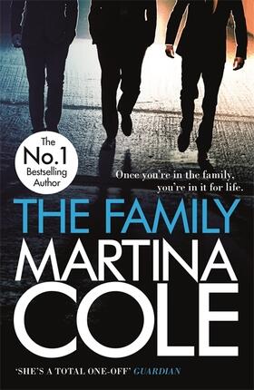 Cole | The Family | Buch | 978-0-7553-7551-6 | sack.de