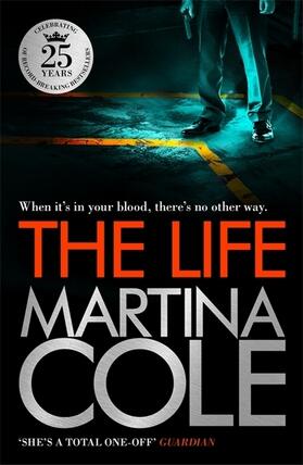 Cole |  The Life | Buch |  Sack Fachmedien