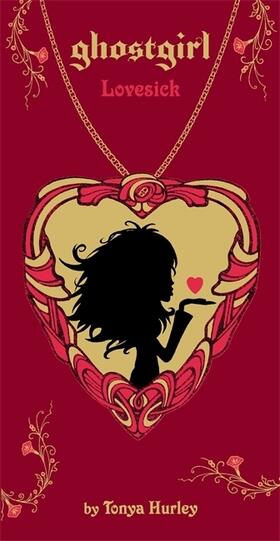 Hurley |  Ghostgirl | Buch |  Sack Fachmedien
