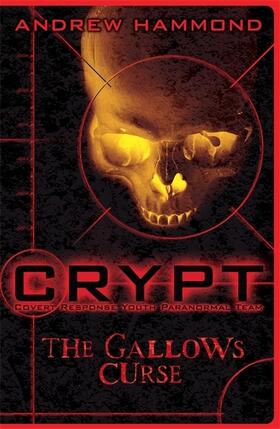 Hammond |  CRYPT: The Gallows Curse | Buch |  Sack Fachmedien