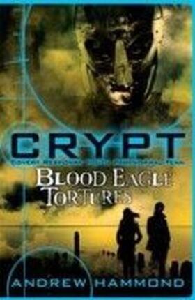 Hammond |  CRYPT: Blood Eagle Tortures | eBook | Sack Fachmedien