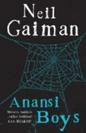 Gaiman |  Anansi Boys | eBook | Sack Fachmedien