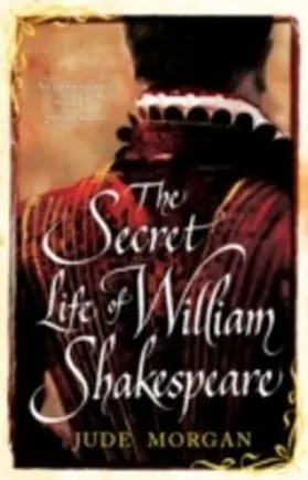 Morgan |  The Secret Life of William Shakespeare | eBook | Sack Fachmedien