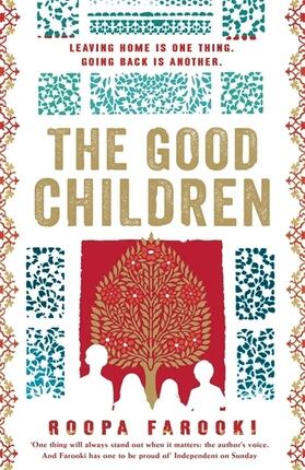 Farooki |  Good Children | Buch |  Sack Fachmedien