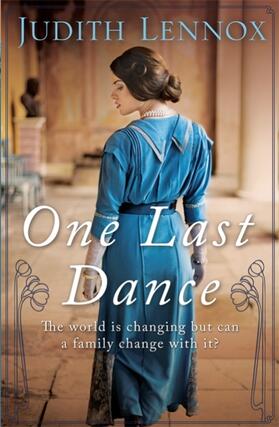 Lennox |  One Last Dance | Buch |  Sack Fachmedien