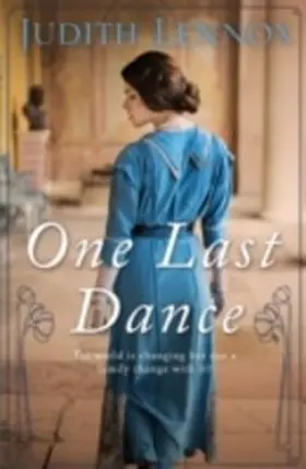Lennox |  One Last Dance | eBook | Sack Fachmedien