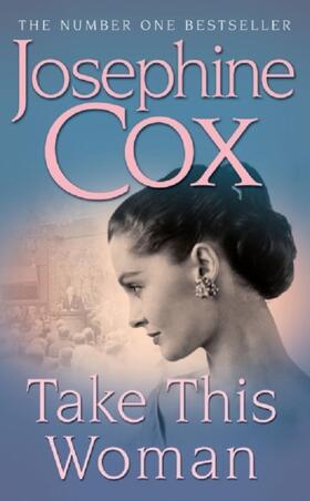 Cox |  Take this Woman | eBook | Sack Fachmedien