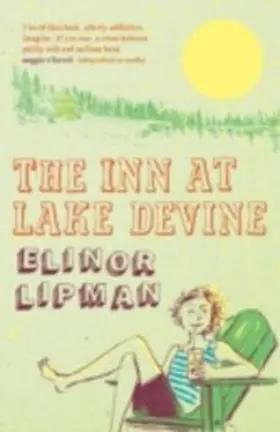 Lipman |  The Inn At Lake Devine | eBook | Sack Fachmedien