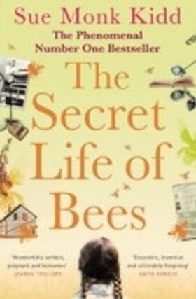Monk Kidd |  The Secret Life of Bees | eBook | Sack Fachmedien