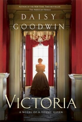 Goodwin |  Victoria | Buch |  Sack Fachmedien