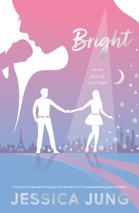 Jung |  BRIGHT | Buch |  Sack Fachmedien