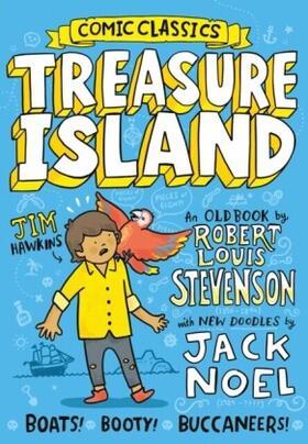 Treasure Island | eBook | Sack Fachmedien