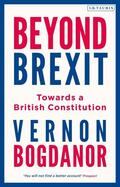Bogdanor |  Beyond Brexit | Buch |  Sack Fachmedien