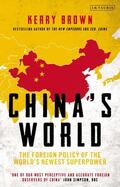 Brown |  China's World | Buch |  Sack Fachmedien