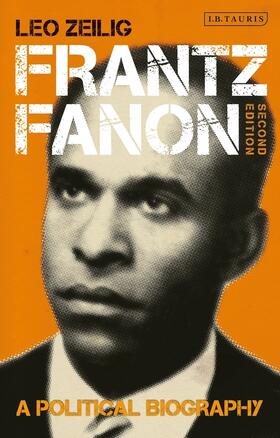 Zeilig |  Frantz Fanon | Buch |  Sack Fachmedien