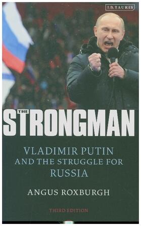 Roxburgh |  The Strongman | Buch |  Sack Fachmedien