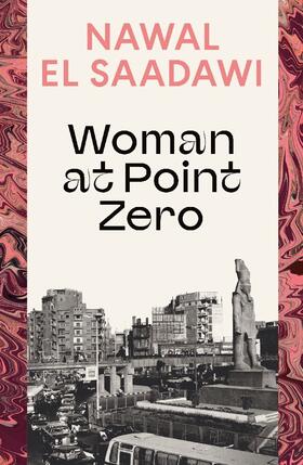 El Saadawi | Woman at Point Zero | Buch | 978-0-7556-5148-1 | sack.de
