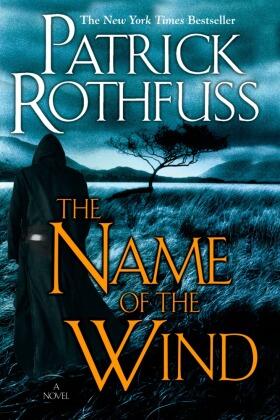 Rothfuss |  The Name of the Wind | Buch |  Sack Fachmedien