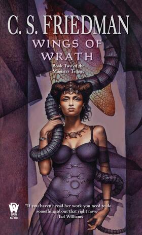 Friedman |  Wings of Wrath | Buch |  Sack Fachmedien