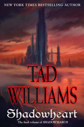 Williams |  Shadowheart | Buch |  Sack Fachmedien