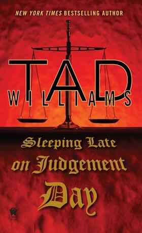 Williams | Sleeping Late on Judgement Day | Buch | 978-0-7564-0987-6 | www.sack.de