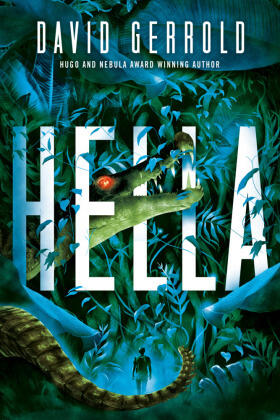 Gerrold | Hella | Buch | 978-0-7564-1658-4 | sack.de