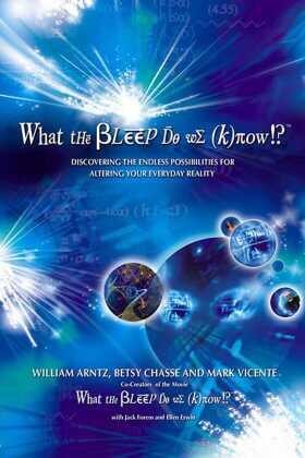Arntz | What the Bleep Do We Know!?(tm) | Buch | 978-0-7573-0562-7 | www.sack.de