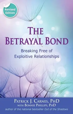 Carnes |  The Betrayal Bond | eBook | Sack Fachmedien