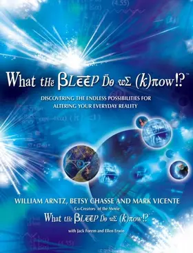 Arntz / Chasse / Vicente |  What the Bleep Do We Know!?(TM) | eBook | Sack Fachmedien