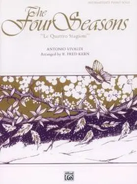  The Four Seasons: "Le Quattro Stagioni" | Buch |  Sack Fachmedien
