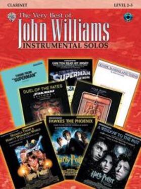 Williams |  The Very Best of John Williams | Buch |  Sack Fachmedien
