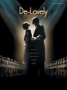 Porter |  De-Lovely: Music from the Motion Picture | Buch |  Sack Fachmedien