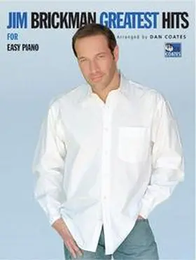  Jim Brickman: Greatest Hits | Buch |  Sack Fachmedien