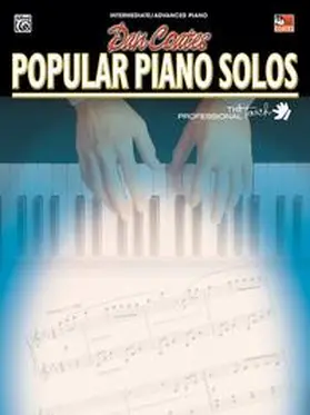 Coates |  Dan Coates Popular Piano Solos | Buch |  Sack Fachmedien