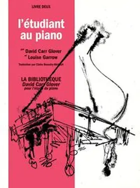 Glover |  Piano Student (French Edition), Level 2 | Buch |  Sack Fachmedien