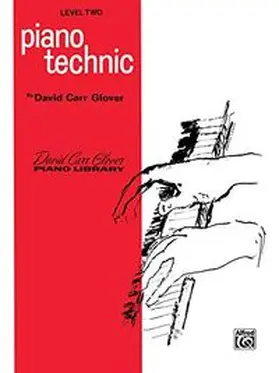 Glover / Garrow |  Piano Student (French Edition), Level 4 | Buch |  Sack Fachmedien