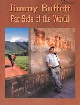 Buffett |  Jimmy Buffett: Far Side of the World | Buch |  Sack Fachmedien
