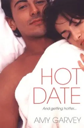 Garvey |  Hot Date | eBook | Sack Fachmedien
