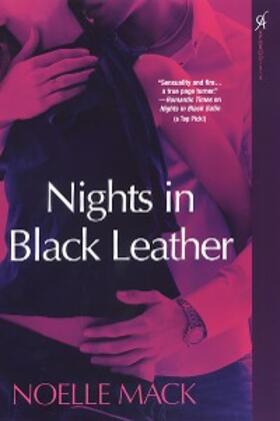 Mack |  Nights In Black Leather | eBook | Sack Fachmedien