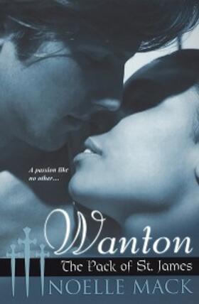 Mack |  Wanton | eBook | Sack Fachmedien